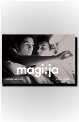 MAGI:JA